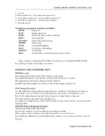 Preview for 5 page of WAFER GSM-KEY-ADC200 User Manual