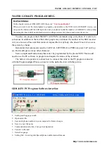 Предварительный просмотр 4 страницы WAFER GSM-KEY-ADC2000 Manual