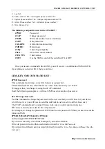 Preview for 5 page of WAFER GSM-KEY-ADC2000 Manual