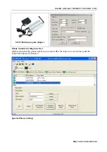 Preview for 11 page of WAFER GSM-KEY-ADC2000 Manual