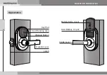 Preview for 4 page of Waferlock L310 Instructions Manual