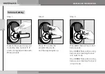 Preview for 14 page of Waferlock L310 Instructions Manual