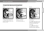 Preview for 15 page of Waferlock L310 Instructions Manual