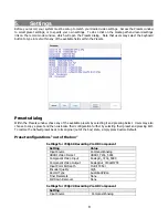 Preview for 8 page of Wafian HR-F1 Setup And User Manual