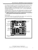 Предварительный просмотр 5 страницы Wagan 000 User Manual