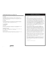 Preview for 4 page of Wagan 2 million Brite-Nite LED Lantern User Manual