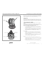 Preview for 5 page of Wagan 2 million Brite-Nite LED Lantern User Manual