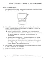 Preview for 15 page of Wagan 2000 Lumen Solar Wall Light User Manual