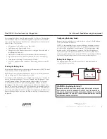 Предварительный просмотр 6 страницы Wagan 2205 User Manual