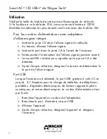 Preview for 10 page of Wagan 2401-5 User Manual