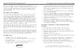 Предварительный просмотр 5 страницы Wagan 2402-5 User Manual