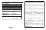 Предварительный просмотр 10 страницы Wagan 2402-5 User Manual