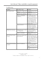 Предварительный просмотр 7 страницы Wagan 2464 User Manual