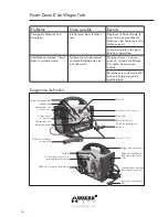 Предварительный просмотр 16 страницы Wagan 2464 User Manual