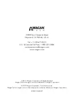 Preview for 12 page of Wagan 2537-5 User Manual