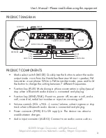 Предварительный просмотр 3 страницы Wagan 2589 User Manual