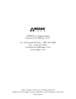 Preview for 9 page of Wagan 2601 User Manual