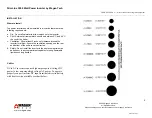 Предварительный просмотр 4 страницы Wagan 3000 Watt User Manual