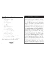 Предварительный просмотр 7 страницы Wagan 400W User Manual