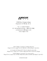 Предварительный просмотр 16 страницы Wagan 4313 User Manual