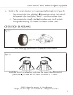 Preview for 13 page of Wagan 7010 User Manual