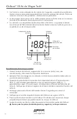 Предварительный просмотр 16 страницы Wagan 7526 User Manual