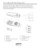 Preview for 12 page of Wagan 8576 User Manual