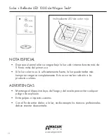 Preview for 20 page of Wagan 8576 User Manual