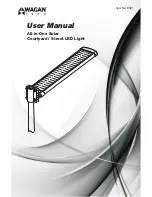 Wagan 8581 User Manual preview