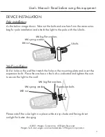 Preview for 5 page of Wagan 8591 User Manual