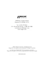 Preview for 24 page of Wagan 8591 User Manual