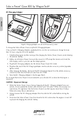 Preview for 12 page of Wagan 8822 User Manual