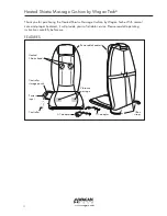 Предварительный просмотр 4 страницы Wagan 9990 User Manual