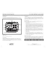 Предварительный просмотр 3 страницы Wagan AC Inverter User Manual