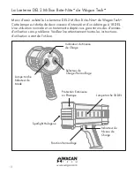 Preview for 14 page of Wagan Brite-Nite 2 Million User Manual