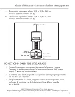 Preview for 11 page of Wagan Classic Lantern User Manual