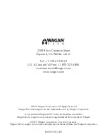 Предварительный просмотр 16 страницы Wagan Classic Lantern User Manual