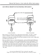 Preview for 27 page of Wagan Elite 1000W PRO User Manual