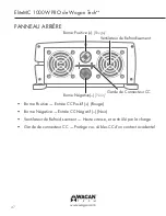 Preview for 48 page of Wagan Elite 1000W PRO User Manual