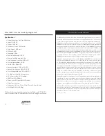 Предварительный просмотр 10 страницы Wagan Elite 1000W User Manual