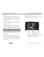 Preview for 3 page of Wagan Elite 3000W User Manual