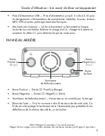 Preview for 35 page of Wagan Elite 400W PRO User Manual