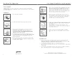 Preview for 3 page of Wagan Euro Waxer 2078 User Manual