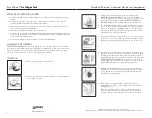 Preview for 9 page of Wagan Euro Waxer 2078 User Manual