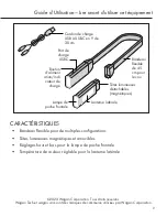 Preview for 9 page of Wagan FlexxLite 4307 User Manual