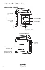 Предварительный просмотр 14 страницы Wagan iOnBoost V8 Air User Manual