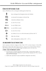 Preview for 27 page of Wagan Lithium Cube 325 User Manual