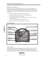 Предварительный просмотр 22 страницы Wagan Power Dome EX User Manual