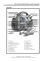 Preview for 9 page of Wagan Power Dome NX 2 User Manual