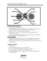 Preview for 16 page of Wagan Power Dome NX 2 User Manual